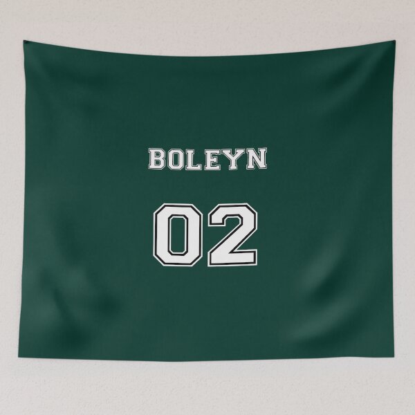 Item preview, Anne Boleyn Varsity’s SIX designed and sold by johannamarin.