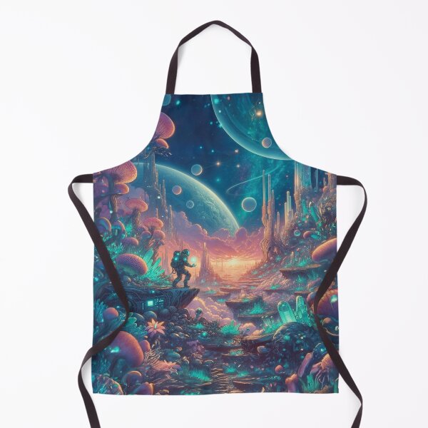 Item preview, Crystal Realms: An Alien Odyssey designed and sold by Cosmic Cartographers.