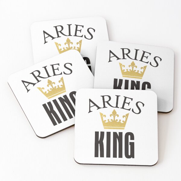 Item preview, ARIES KING designed and sold by Magico Paco.