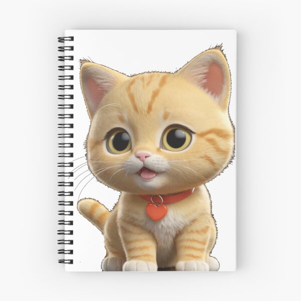 Item preview, cat design designed and sold by MeowMeowSM.
