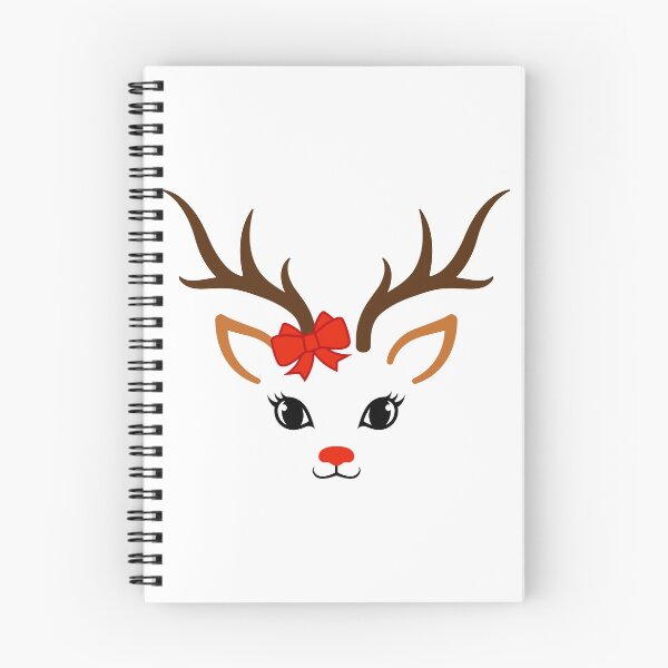 Item preview, Deer Face designed and sold by OzrDesign.