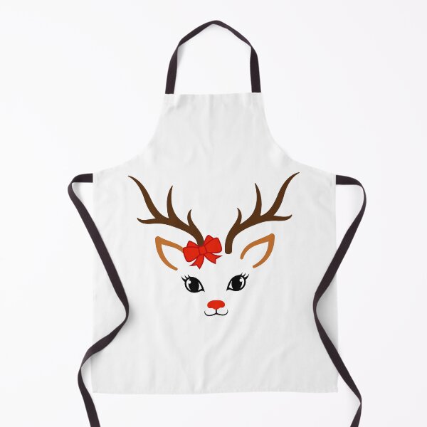 Item preview, Deer Face designed and sold by OzrDesign.