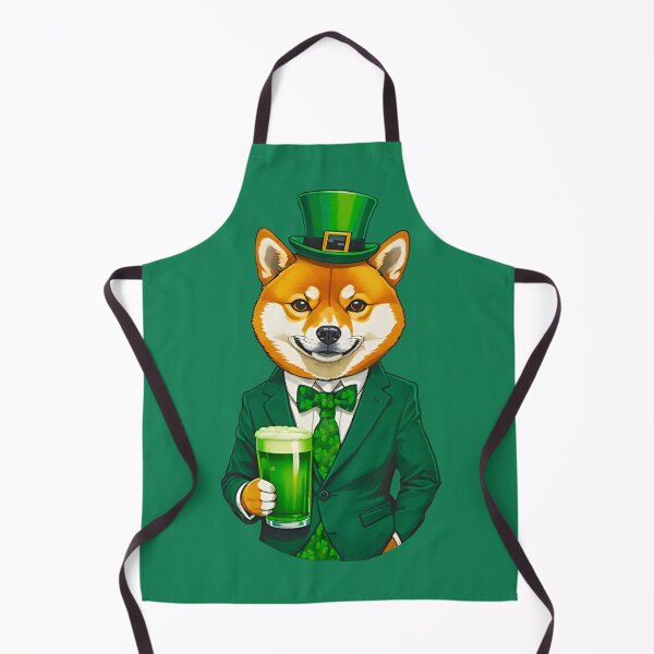 Item preview, Japanese St. Patrick’s day designed and sold by Kamoufleur.