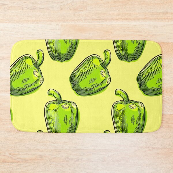 Item preview, Pepper designed and sold by Aiyinyangart.