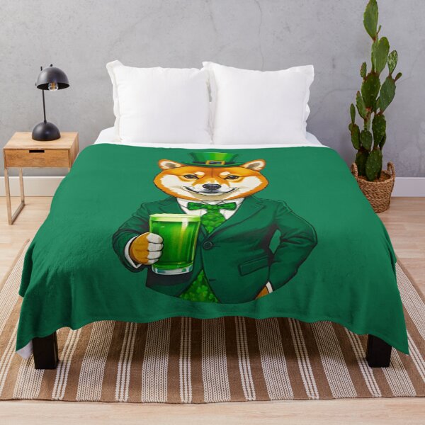 Item preview, Japanese St. Patrick’s day  designed and sold by Kamoufleur.