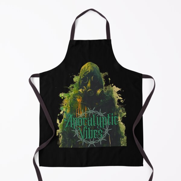 Item preview, Gasmask Evolution Apocalyptic Desert Wasteland Vibes T-shirt Collection 19 designed and sold by tjnextgen99.