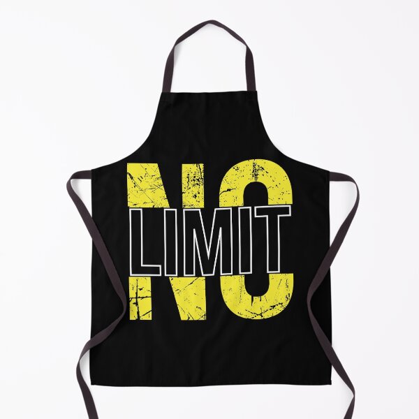 Item preview, No Limit - Empowering Bold Typographic Design designed and sold by RuyaFab.