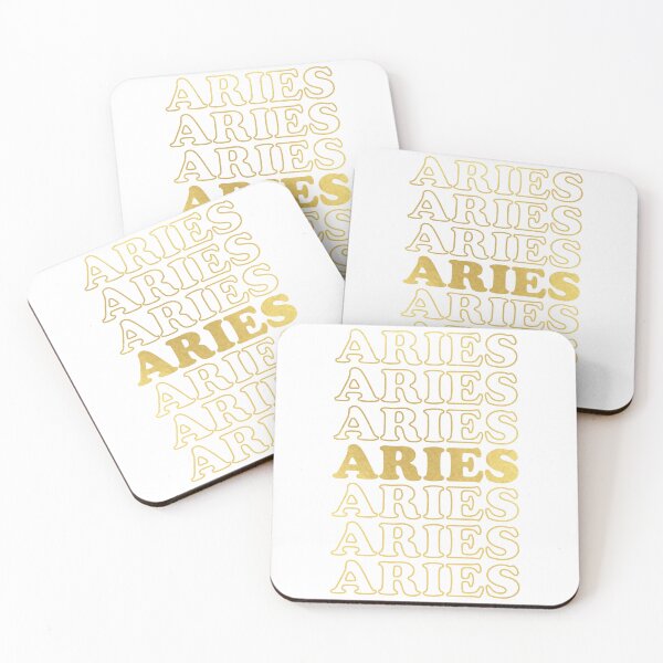 Item preview, ARIES MULTI ZODIAC designed and sold by Magico Paco.