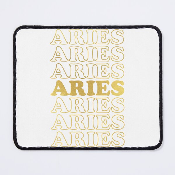 Item preview, ARIES MULTI ZODIAC designed and sold by Magico Paco.
