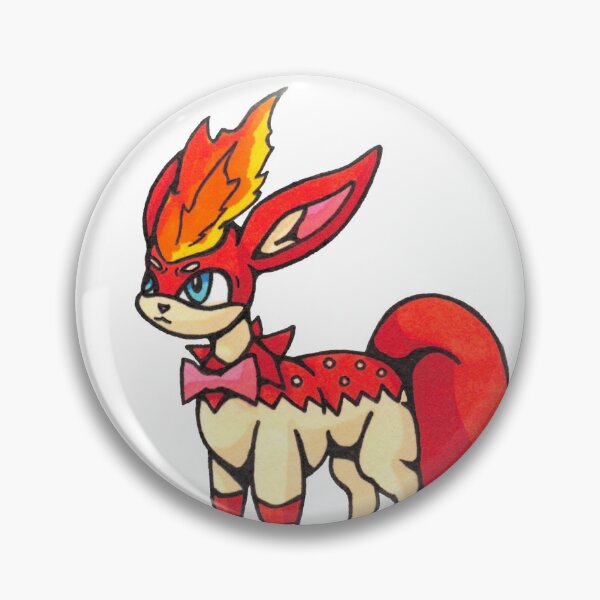 Item preview, Palworld Pal: Rooby designed and sold by ThePalePrince.