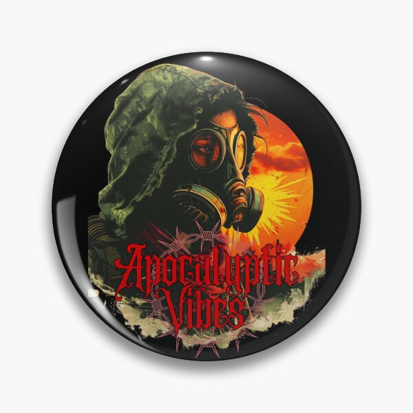 Item preview, Gasmask Evolution Apocalyptic Desert Wasteland Vibes T-shirt Collection 20 designed and sold by tjnextgen99.