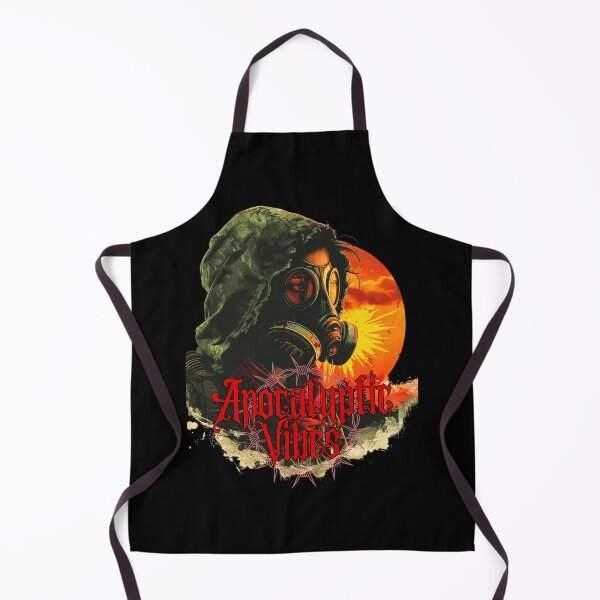 Item preview, Gasmask Evolution Apocalyptic Desert Wasteland Vibes T-shirt Collection 20 designed and sold by tjnextgen99.