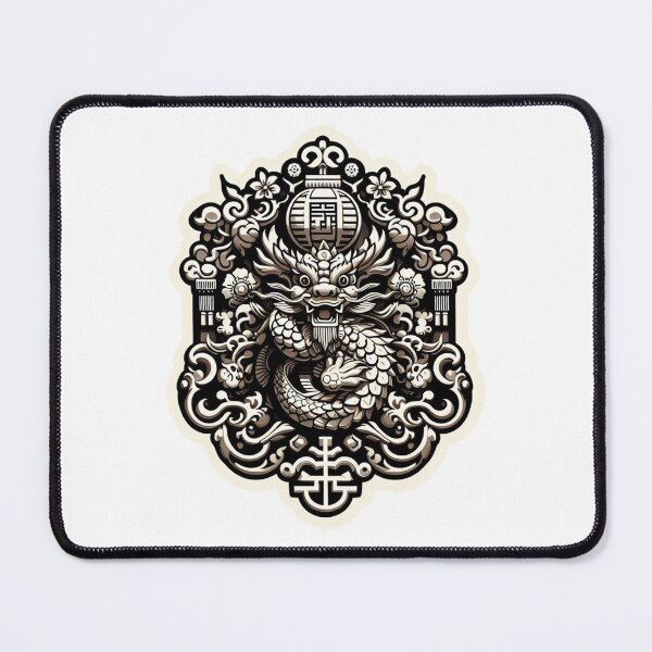 Item preview, Chinese New Year designed and sold by Eighterfire.