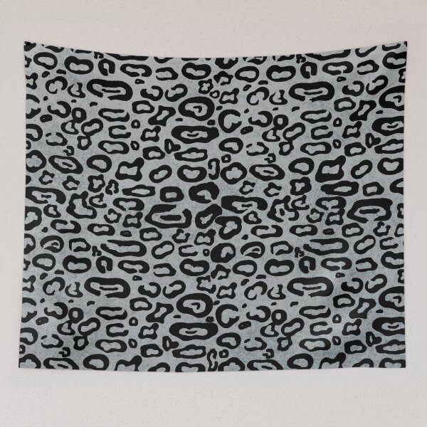 Item preview, Leopard Print Pattern designed and sold by zzzozzo.