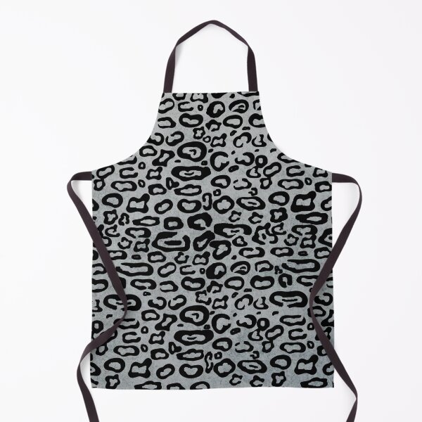 Item preview, Leopard Print Pattern designed and sold by zzzozzo.