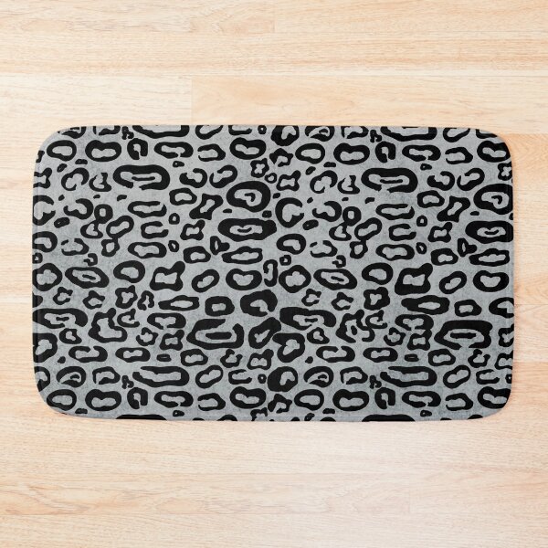 Item preview, Leopard Print Pattern designed and sold by zzzozzo.