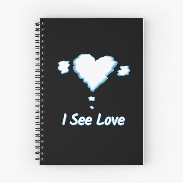 Item preview, I See Love designed and sold by NathanielClark.