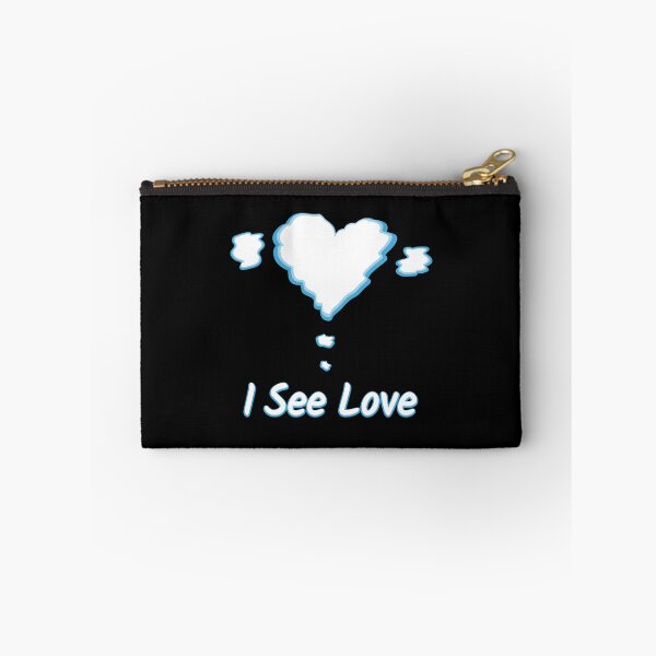 Item preview, I See Love designed and sold by NathanielClark.