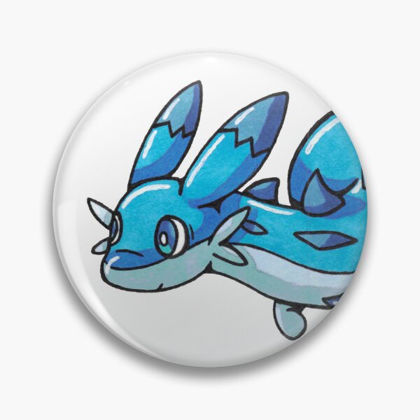 Item preview, Palworld Pal: Chillet designed and sold by ThePalePrince.