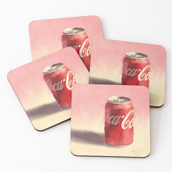 Item preview, Soda can designed and sold by TalkshowGh0st.