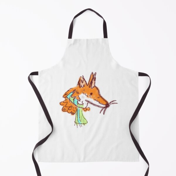 Item preview, Fox Winter designed and sold by skyburn.