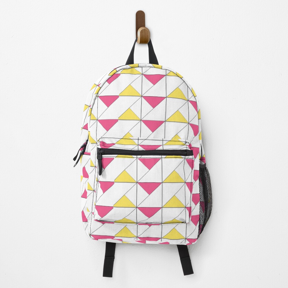 Item preview, Backpack designed and sold by Patternerry.