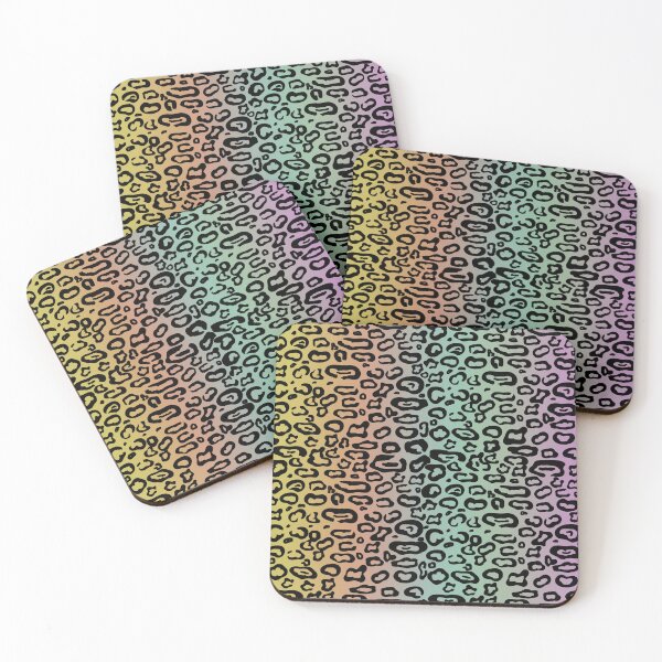 Item preview, Leopard Print Pattern designed and sold by zzzozzo.