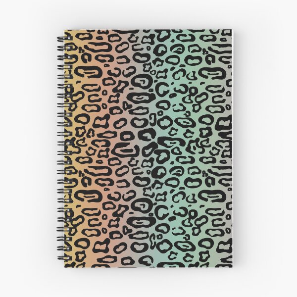 Item preview, Leopard Print Pattern designed and sold by zzzozzo.
