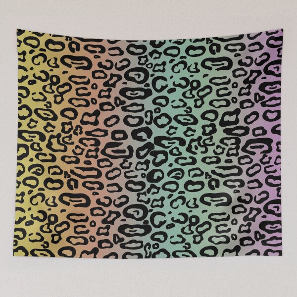 Item preview, Leopard Print Pattern designed and sold by zzzozzo.