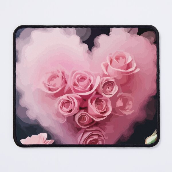 Item preview, Flowers in my heart designed and sold by DavidCreator.