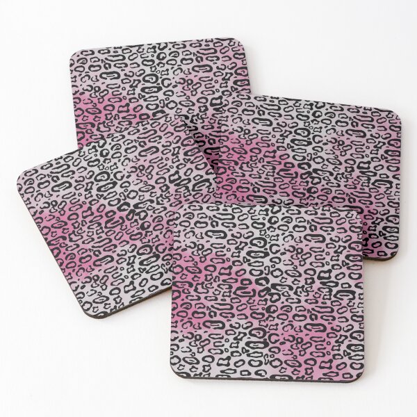 Item preview, Leopard Print Pattern designed and sold by zzzozzo.