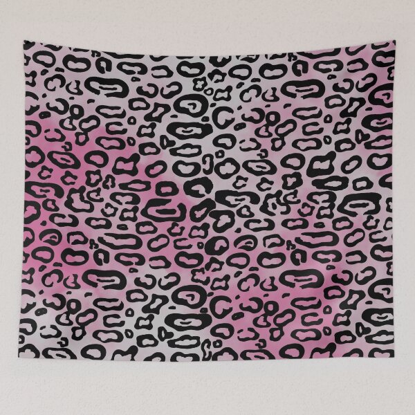 Item preview, Leopard Print Pattern designed and sold by zzzozzo.