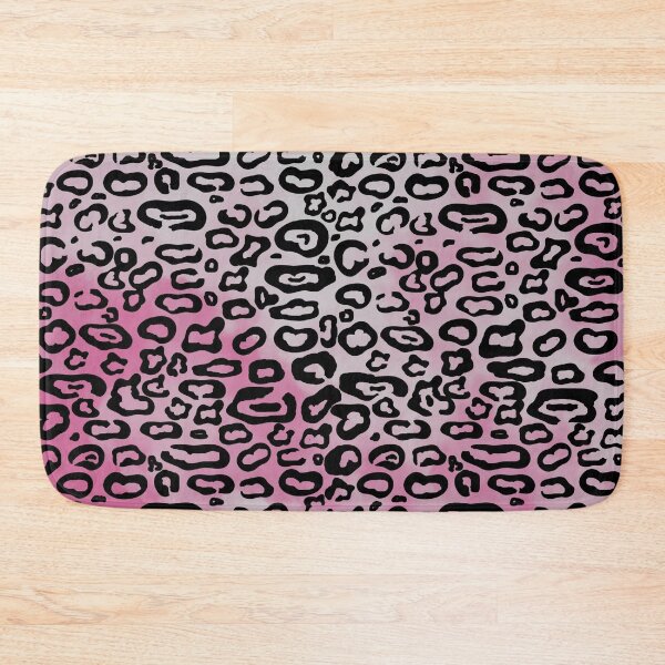 Item preview, Leopard Print Pattern designed and sold by zzzozzo.