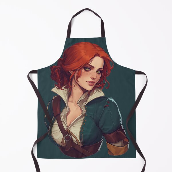 Item preview, Triss designed and sold by SchellStation.