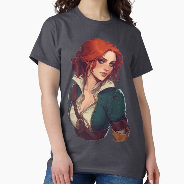 Item preview, Triss designed and sold by SchellStation.