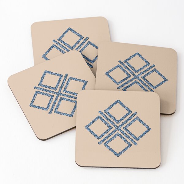 Item preview, Sign of the goddess Mokosh. designed and sold by NextDoorToMe.