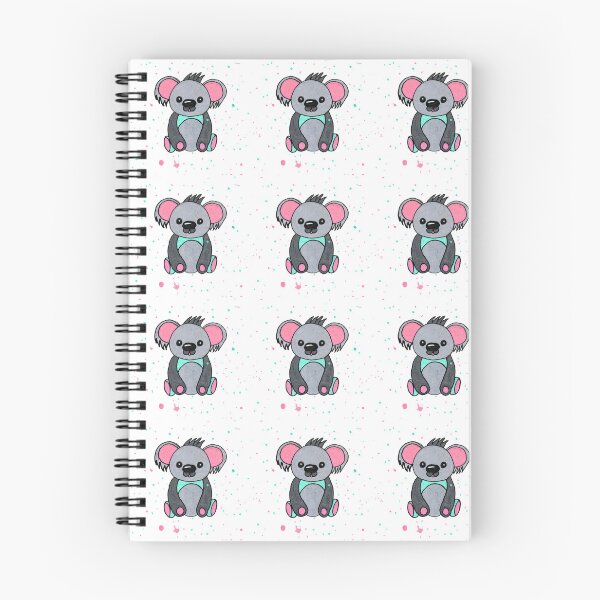 Item preview, Koala unusual animal childrens collection designed and sold by CherylBee1.