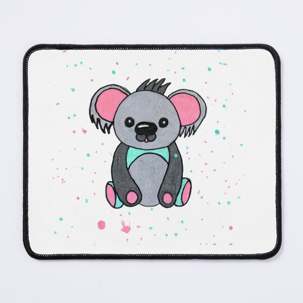 Item preview, Koala unusual animal childrens collection designed and sold by CherylBee1.