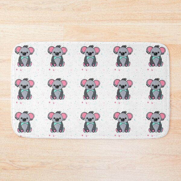 Item preview, Koala unusual animal childrens collection designed and sold by CherylBee1.