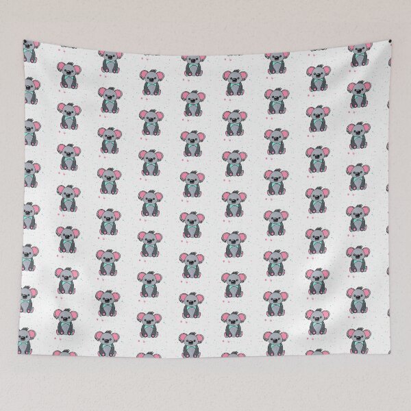 Item preview, Koala unusual animal childrens collection designed and sold by CherylBee1.