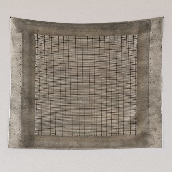 Item preview, Agnes Martin designed and sold by artdouzi.