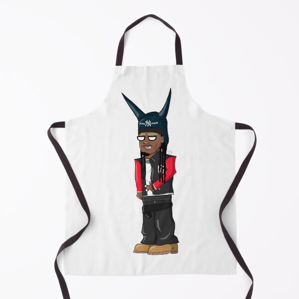 Item preview, Playboi Carti I AM MUSIC designed and sold by RubenGaldona.