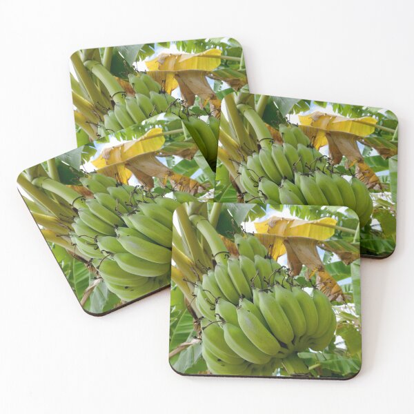 Item preview, Banana Harvest, near Burma or Myanmar, whatever! designed and sold by JonDelorme.