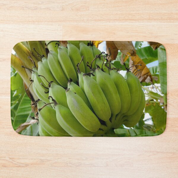Item preview, Banana Harvest, near Burma or Myanmar, whatever! designed and sold by JonDelorme.