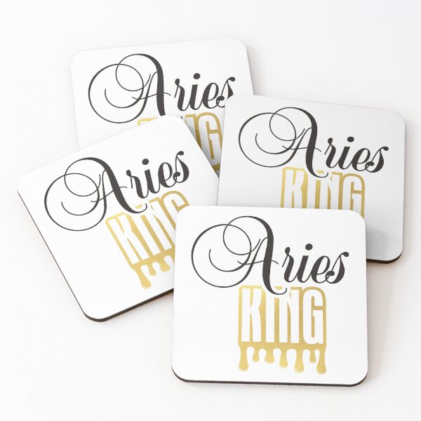 Item preview, ARIES DRIP KING designed and sold by Magico Paco.