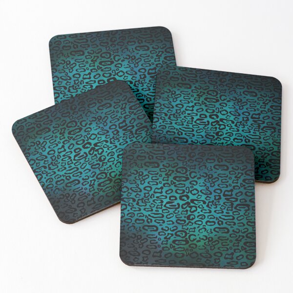 Item preview, Leopard Print Pattern designed and sold by zzzozzo.