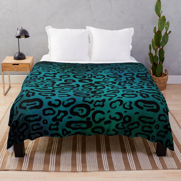 Item preview, Leopard Print Pattern designed and sold by zzzozzo.