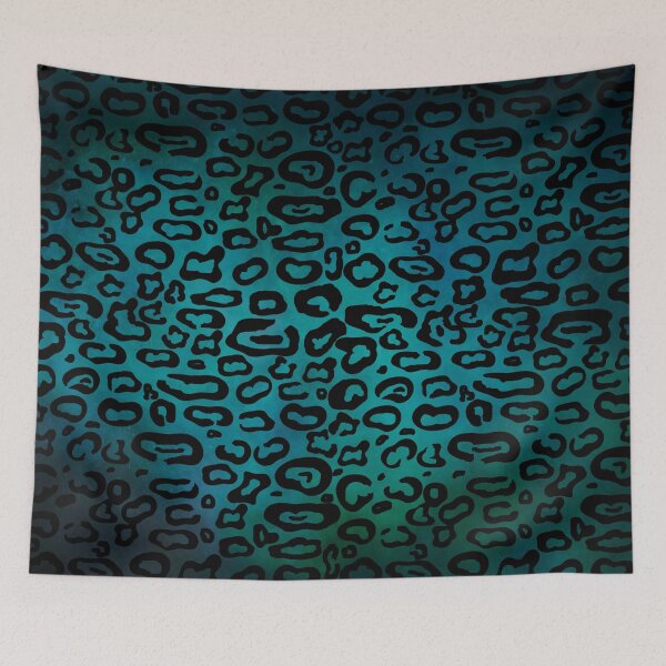 Item preview, Leopard Print Pattern designed and sold by zzzozzo.