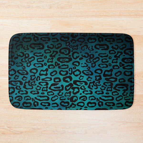 Item preview, Leopard Print Pattern designed and sold by zzzozzo.