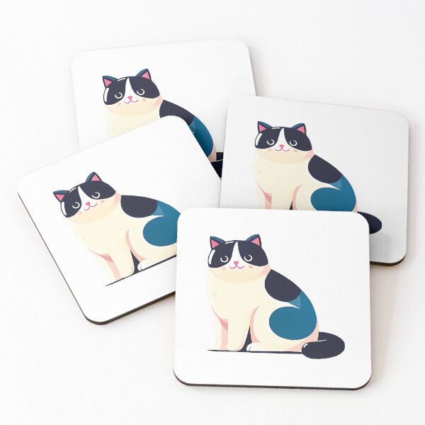 Item preview, Purrfectly Mischievous Meow: Explore A World of Cat designed and sold by Noorkin.